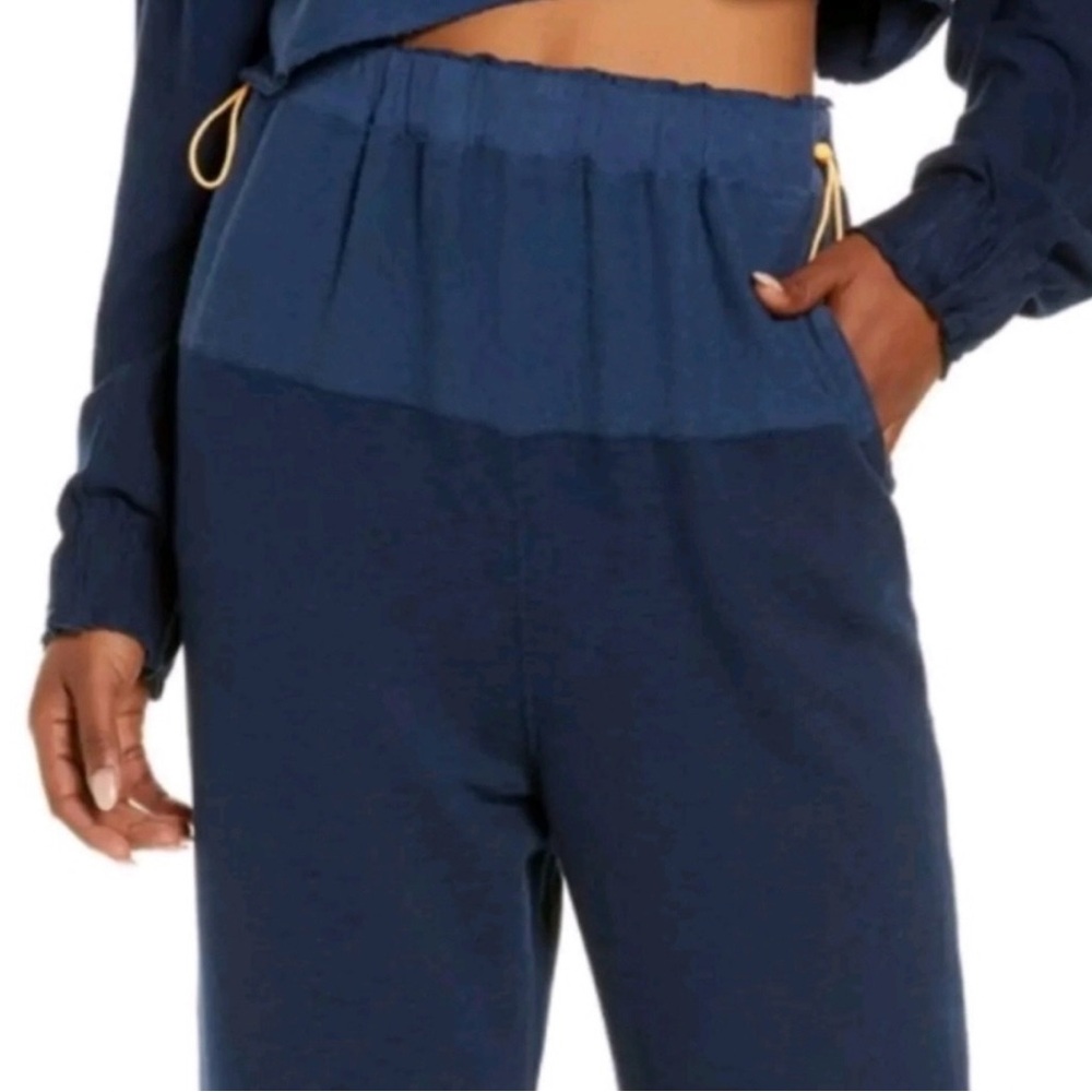 Free People Movement Surfside Jogger Pants (size S)